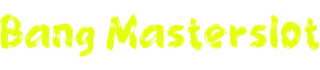 Bang Masterslot
